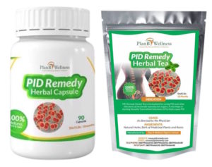 PID Remedy Kit